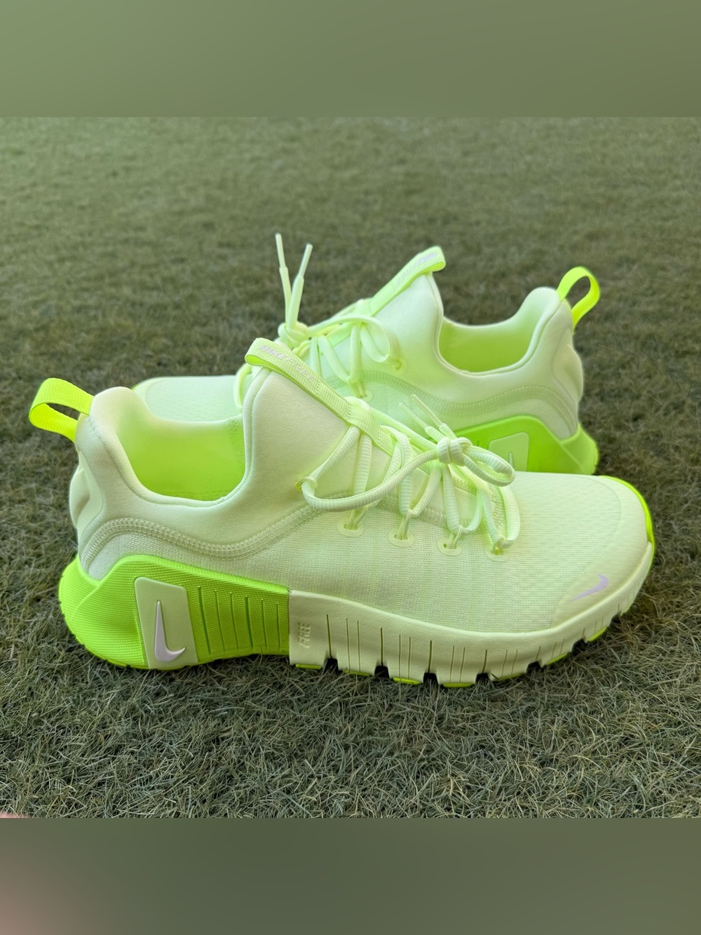 Nike Free Metcon 6